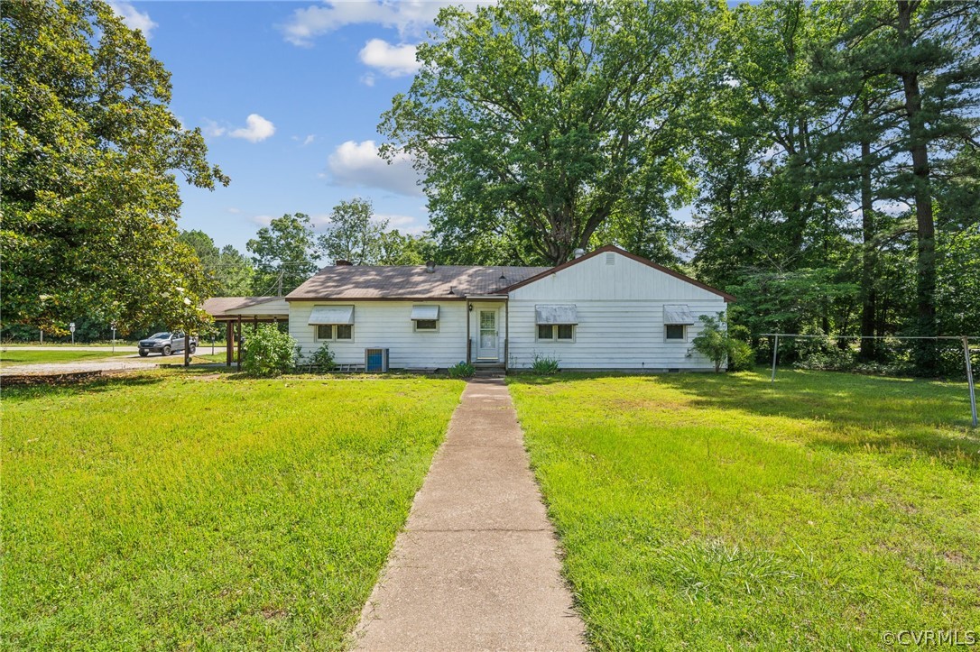 4022 Jefferson Park Road Prince George, VA 23875 - Photo 3 of 25 Gallery Image 3