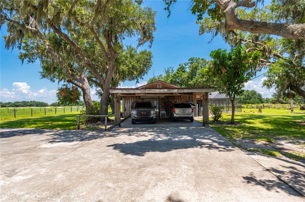 12241 Southwest Gordon Hay Road Arcadia, FL 34269 - Photo 11 of 67