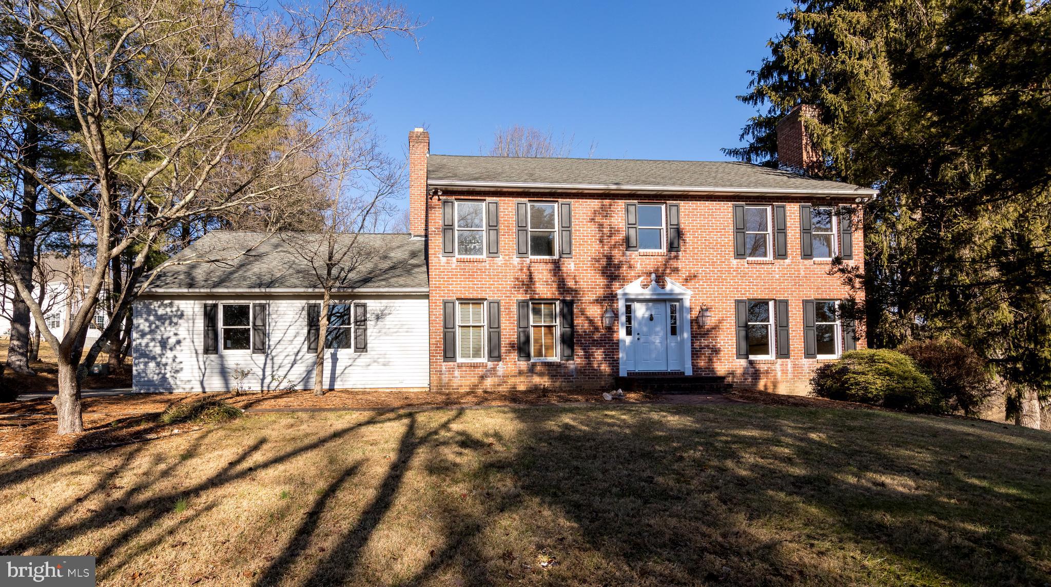 Welcome to 3044 Level Road - Churchville