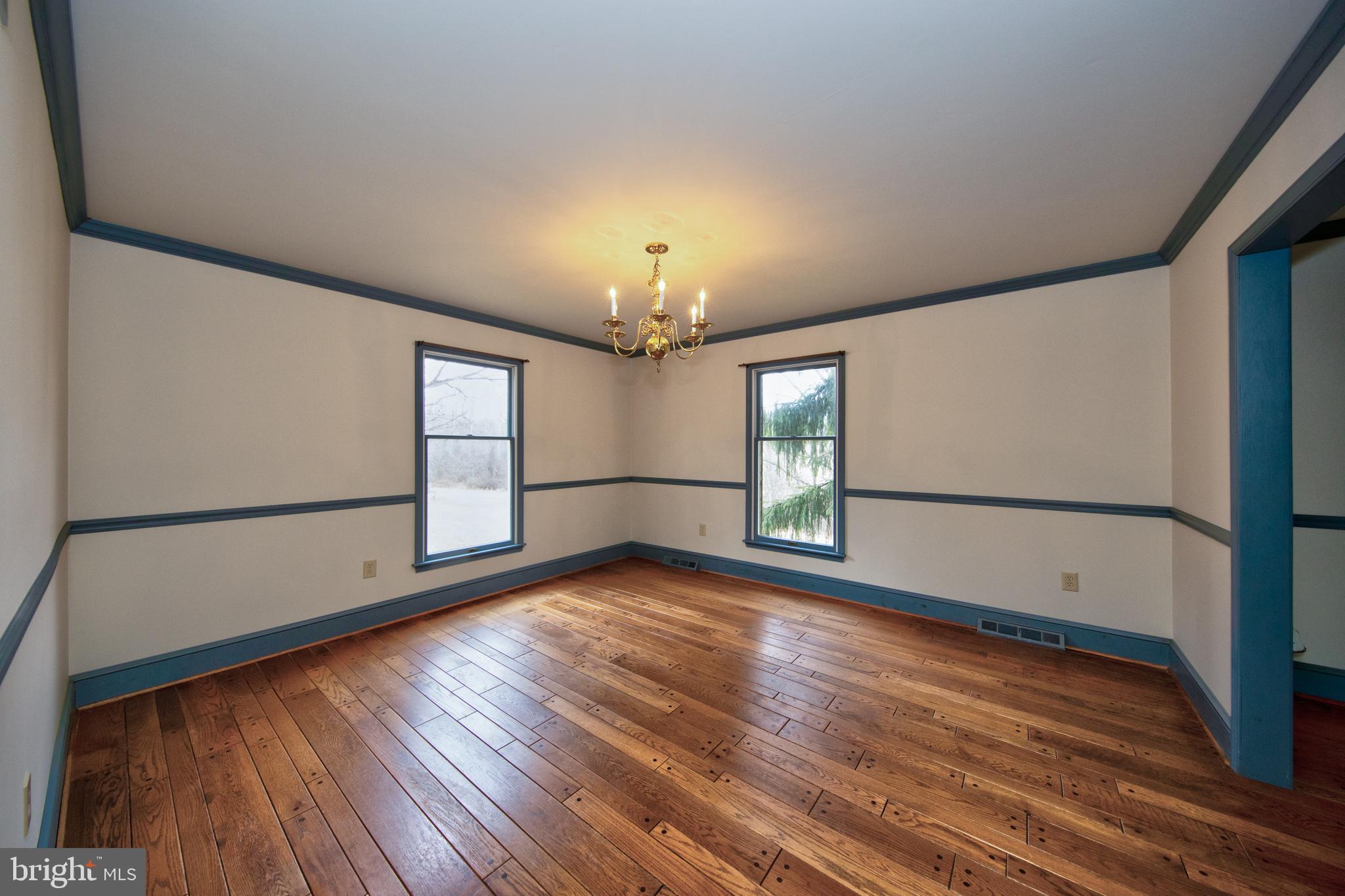 3044 Level Road Churchville, MD 21028 - Photo 17 of 52 a view of a livingroom with wooden floor