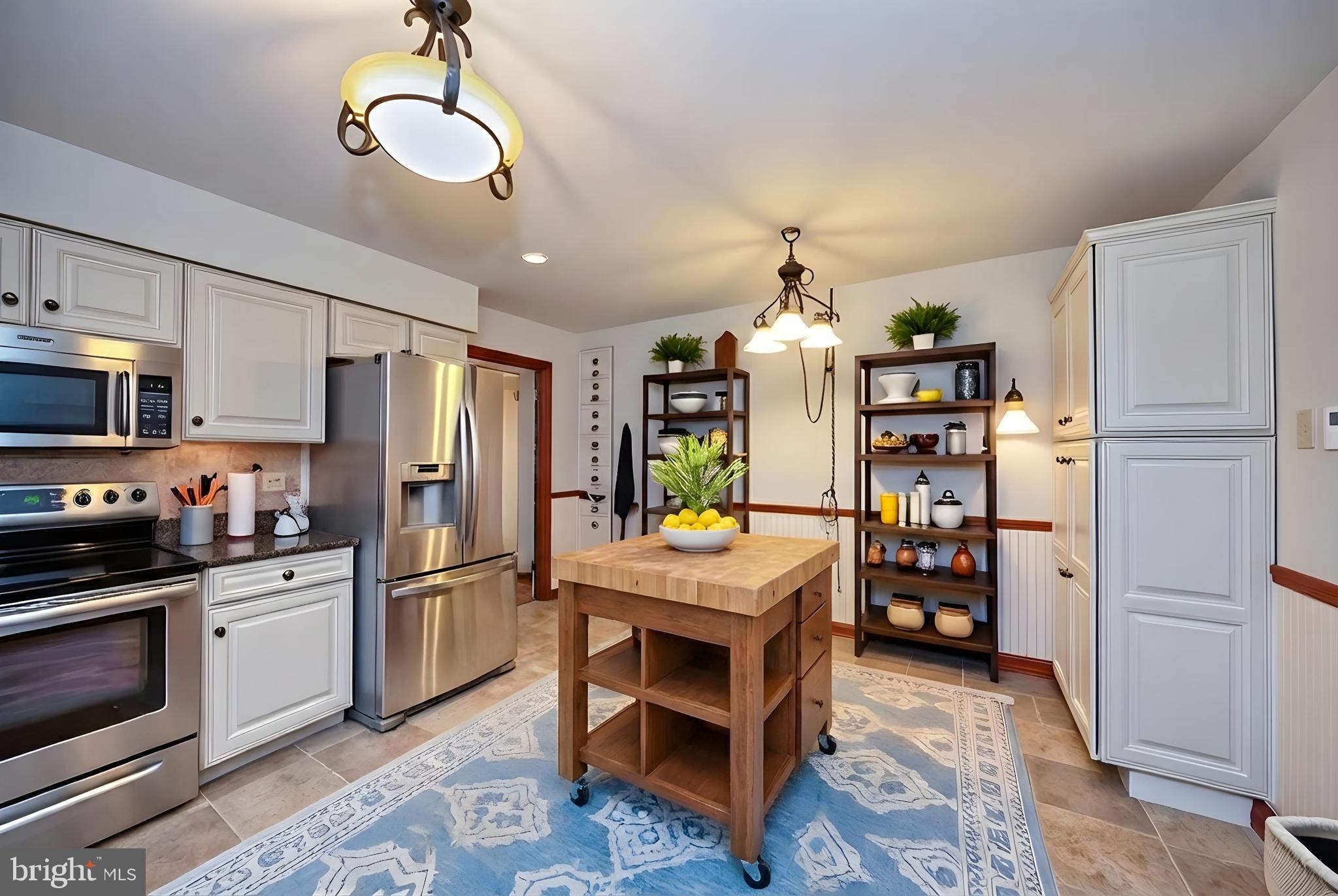 3044 Level Road Churchville, MD 21028 - Photo 20 of 64 Staged Kitchen