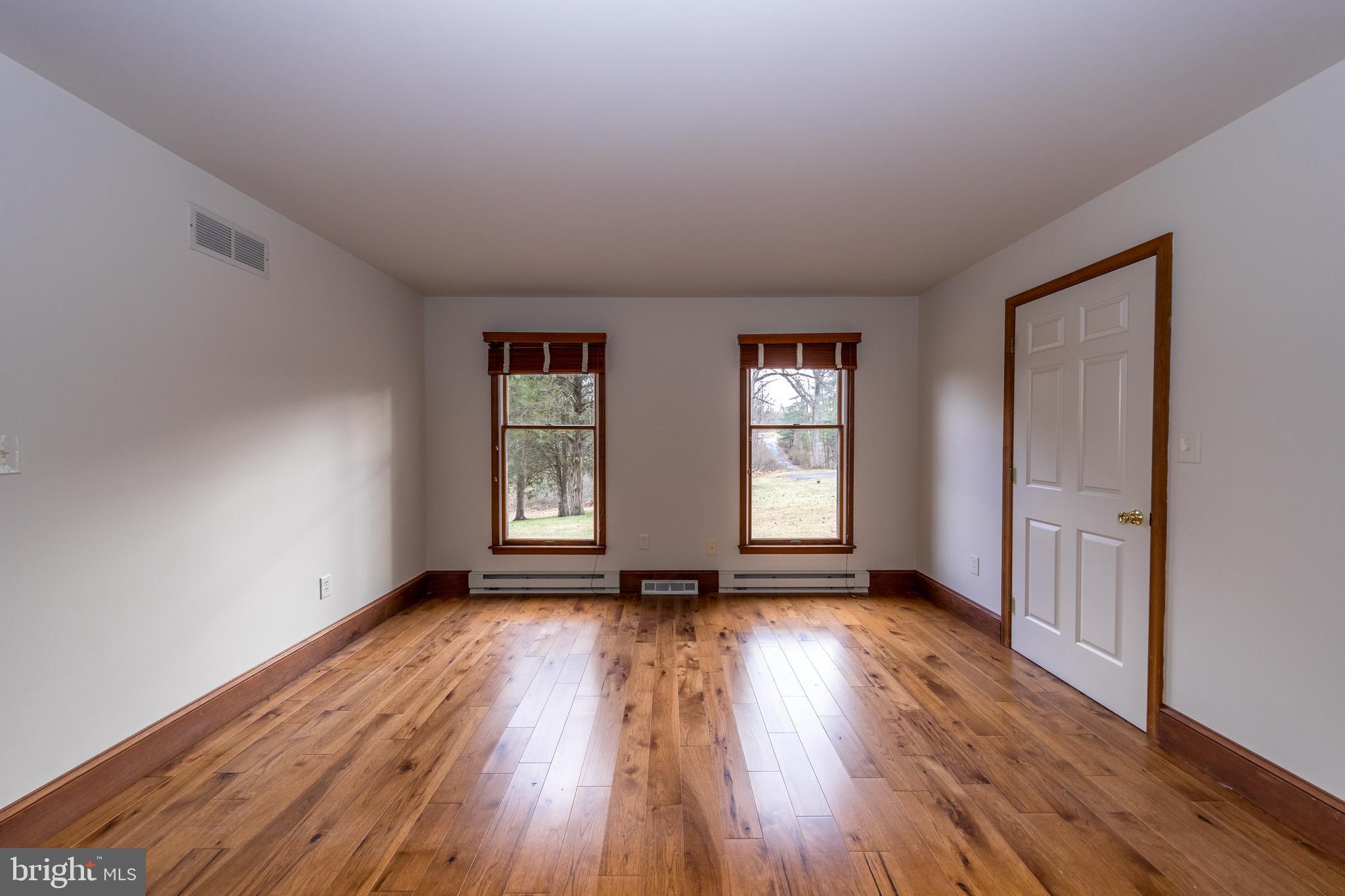 3044 Level Road Churchville, MD 21028 - Photo 30 of 64 Main level den/possible 5th BR