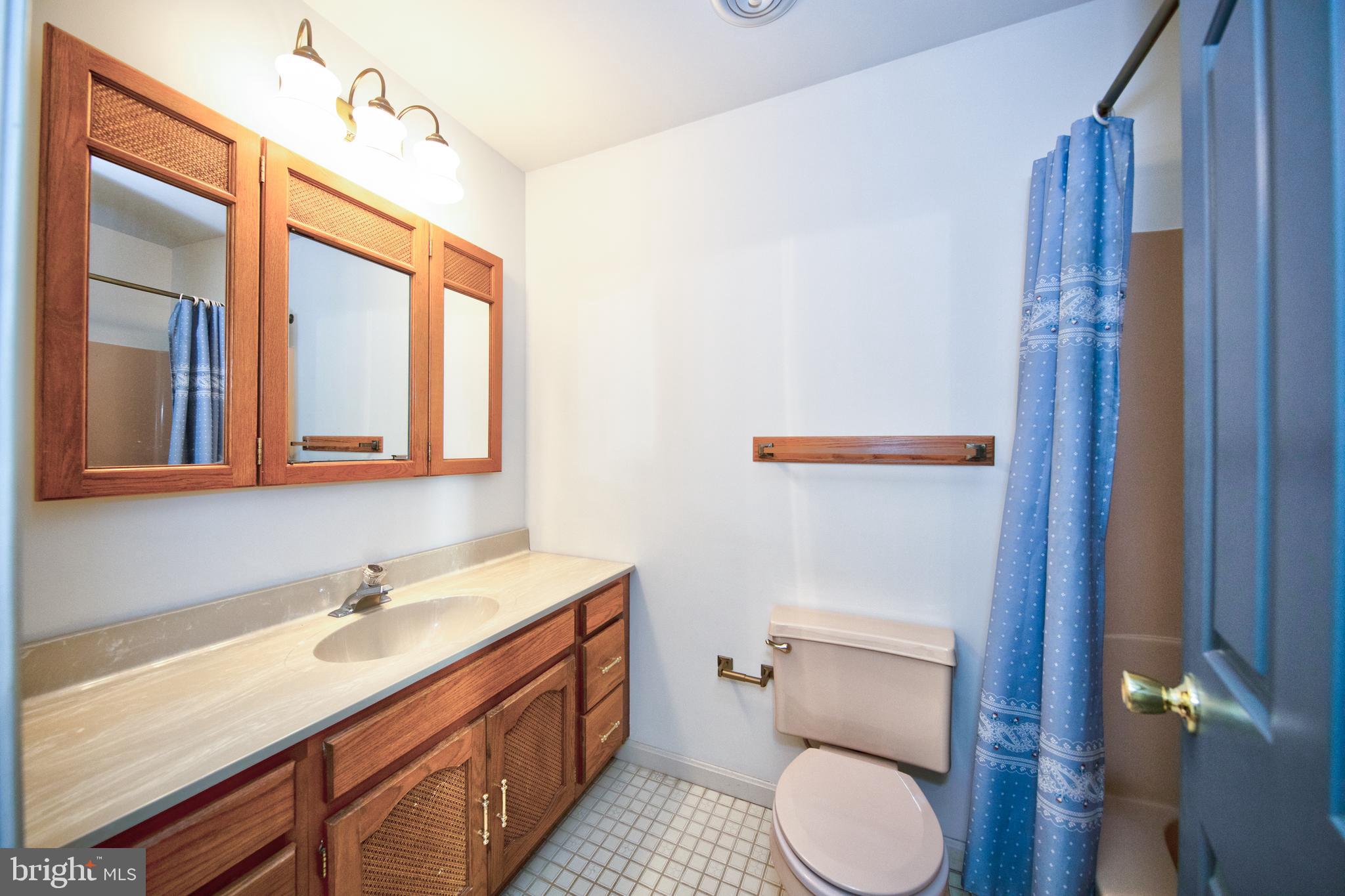 3044 Level Road Churchville, MD 21028 - Photo 45 of 64 2nd full bathroom on upper level