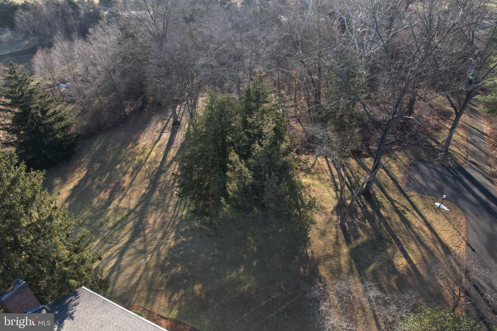 3044 Level Road Churchville, MD 21028 - Photo 48 of 52 a view of a yard