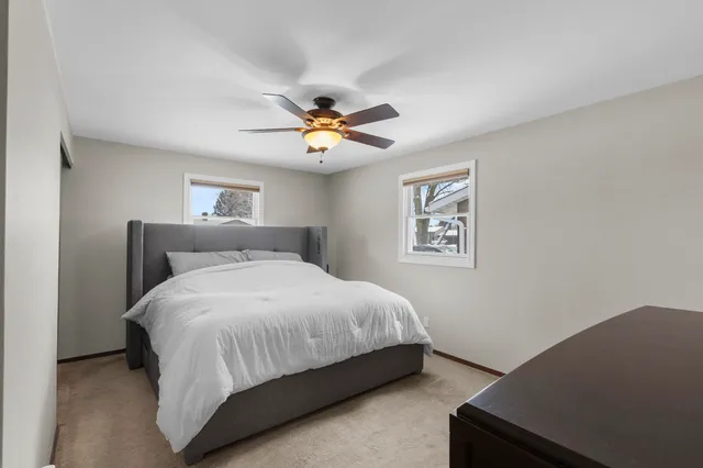 $319,900 | 1729 North Blossom Drive, Appleton, WI 54914