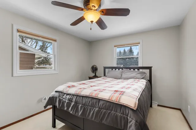 $319,900 | 1729 North Blossom Drive, Appleton, WI 54914