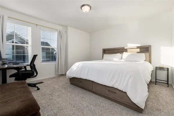 $536,500 | 1082 Sugarloaf Lane, Erie, CO 80516