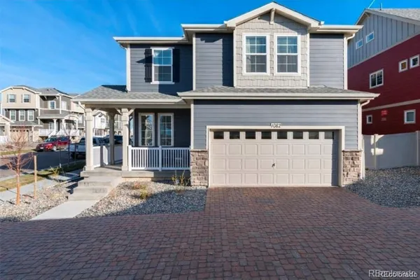 $536,500 | 1082 Sugarloaf Lane, Erie, CO 80516