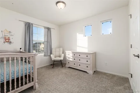 $540,000 | 1082 Sugarloaf Lane, Erie, CO 80516