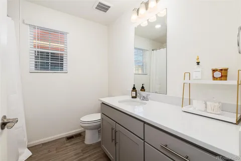 $540,000 | 1082 Sugarloaf Lane, Erie, CO 80516