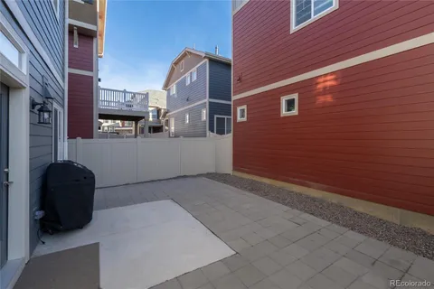 $540,000 | 1082 Sugarloaf Lane, Erie, CO 80516