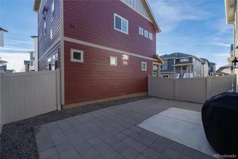 $540,000 | 1082 Sugarloaf Lane, Erie, CO 80516