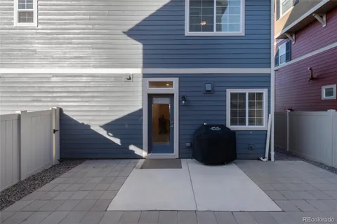 $540,000 | 1082 Sugarloaf Lane, Erie, CO 80516