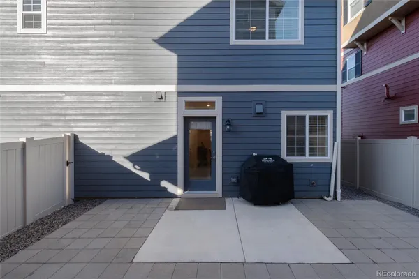 $536,500 | 1082 Sugarloaf Lane, Erie, CO 80516