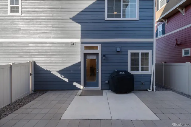 $545,000 | 1082 Sugarloaf Lane, Erie, CO 80516