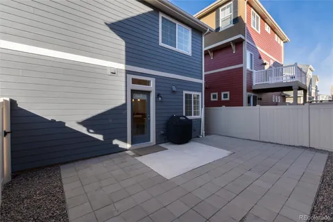 $540,000 | 1082 Sugarloaf Lane, Erie, CO 80516