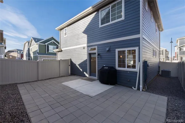 $536,500 | 1082 Sugarloaf Lane, Erie, CO 80516