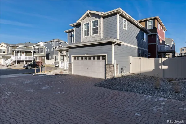 $536,500 | 1082 Sugarloaf Lane, Erie, CO 80516