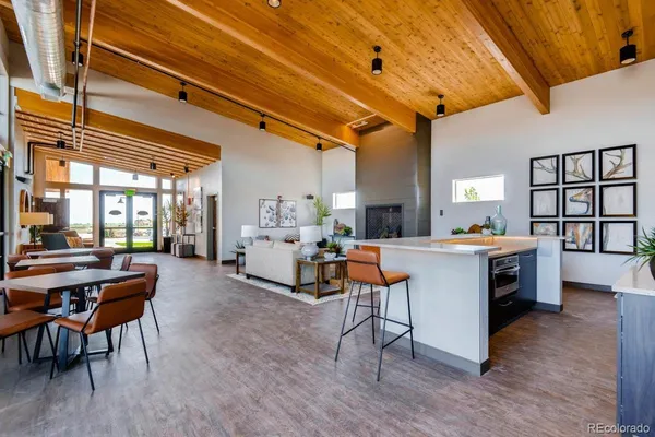 $536,500 | 1082 Sugarloaf Lane, Erie, CO 80516
