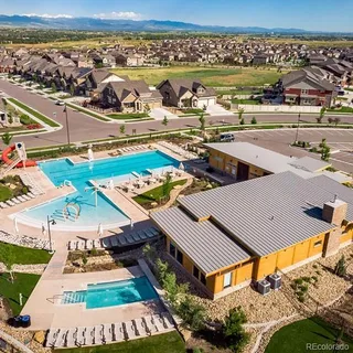 $540,000 | 1082 Sugarloaf Lane, Erie, CO 80516