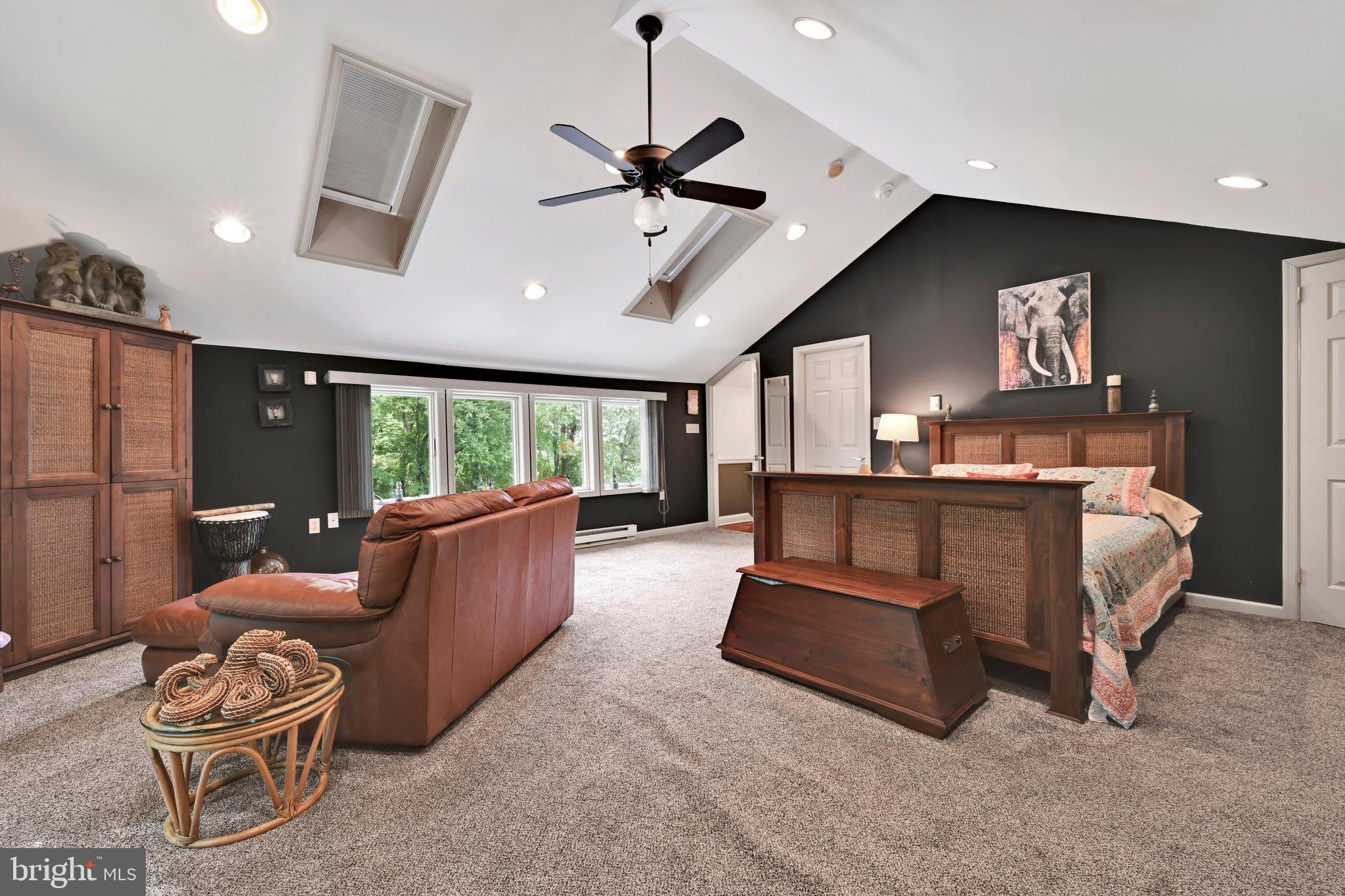 135 Cedar Hill Road Peach Bottom, PA 17563 - Photo 42 of 82 2nd Floor Bedroom Suite