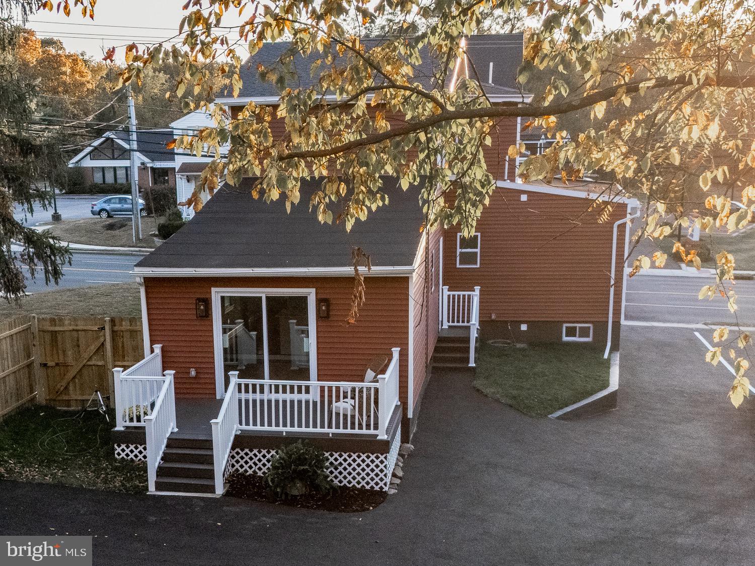 11 Haddonfield-Berlin Road Cherry Hill, NJ 08034 - Photo 43 of 45