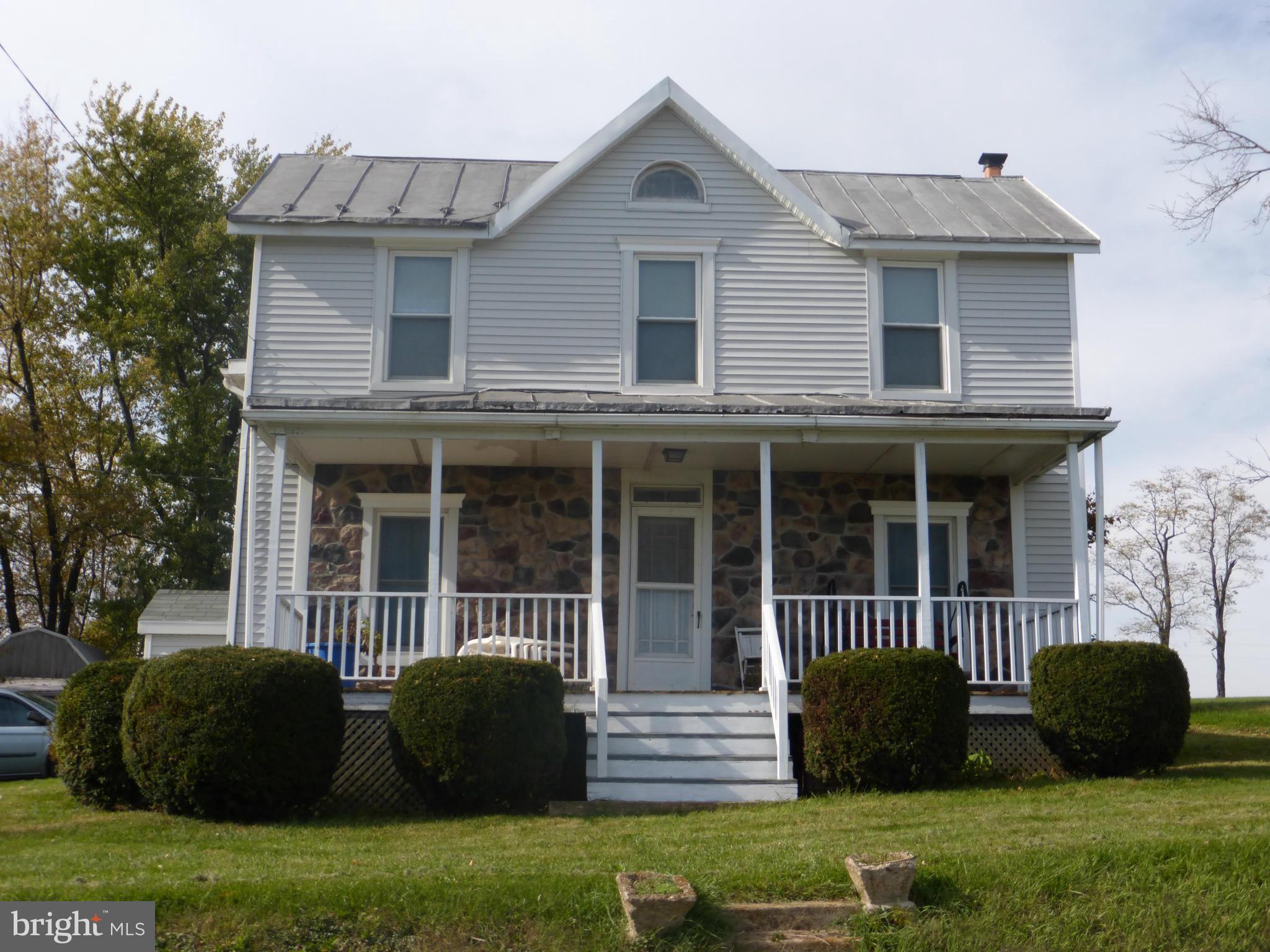 5220 Woodville Road Mount Airy, MD 21771 - Photo 1 of 17 Exterior (Front)