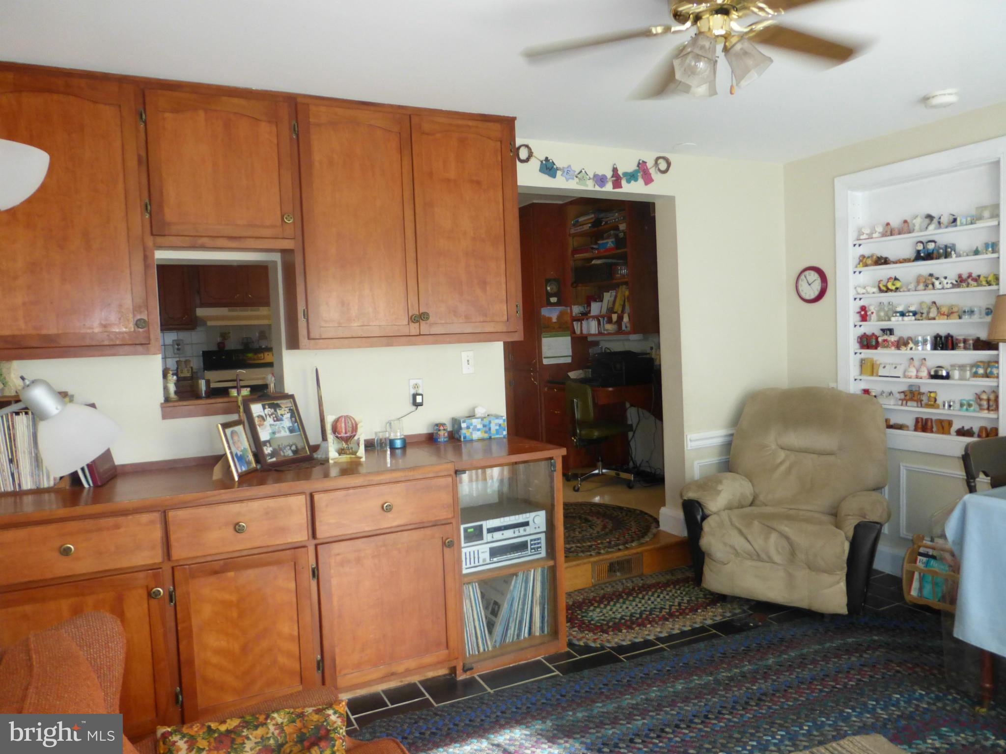 5220 Woodville Road Mount Airy, MD 21771 - Photo 11 of 17 Family Room