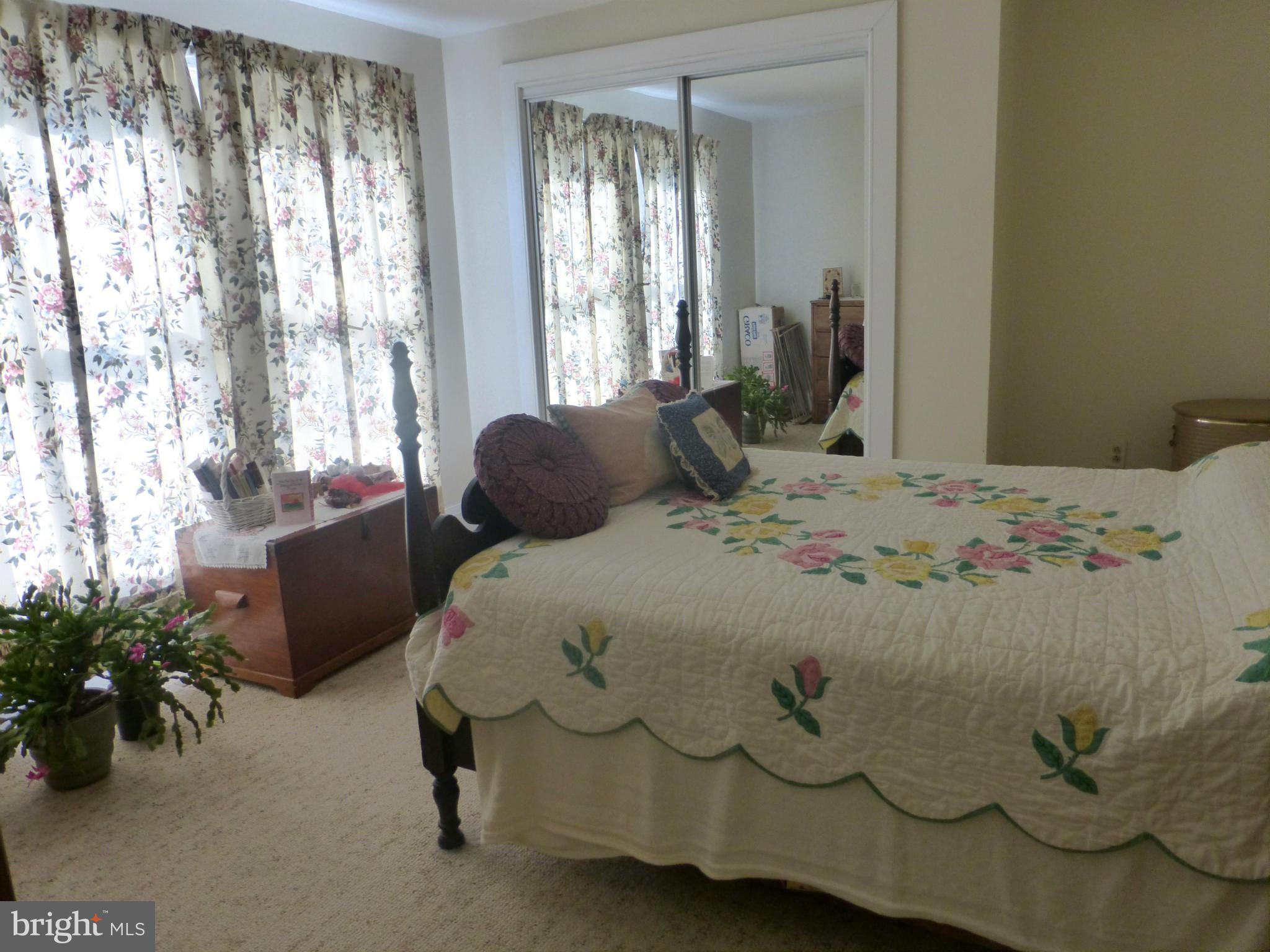 5220 Woodville Road Mount Airy, MD 21771 - Photo 12 of 17 Bedroom (Master)