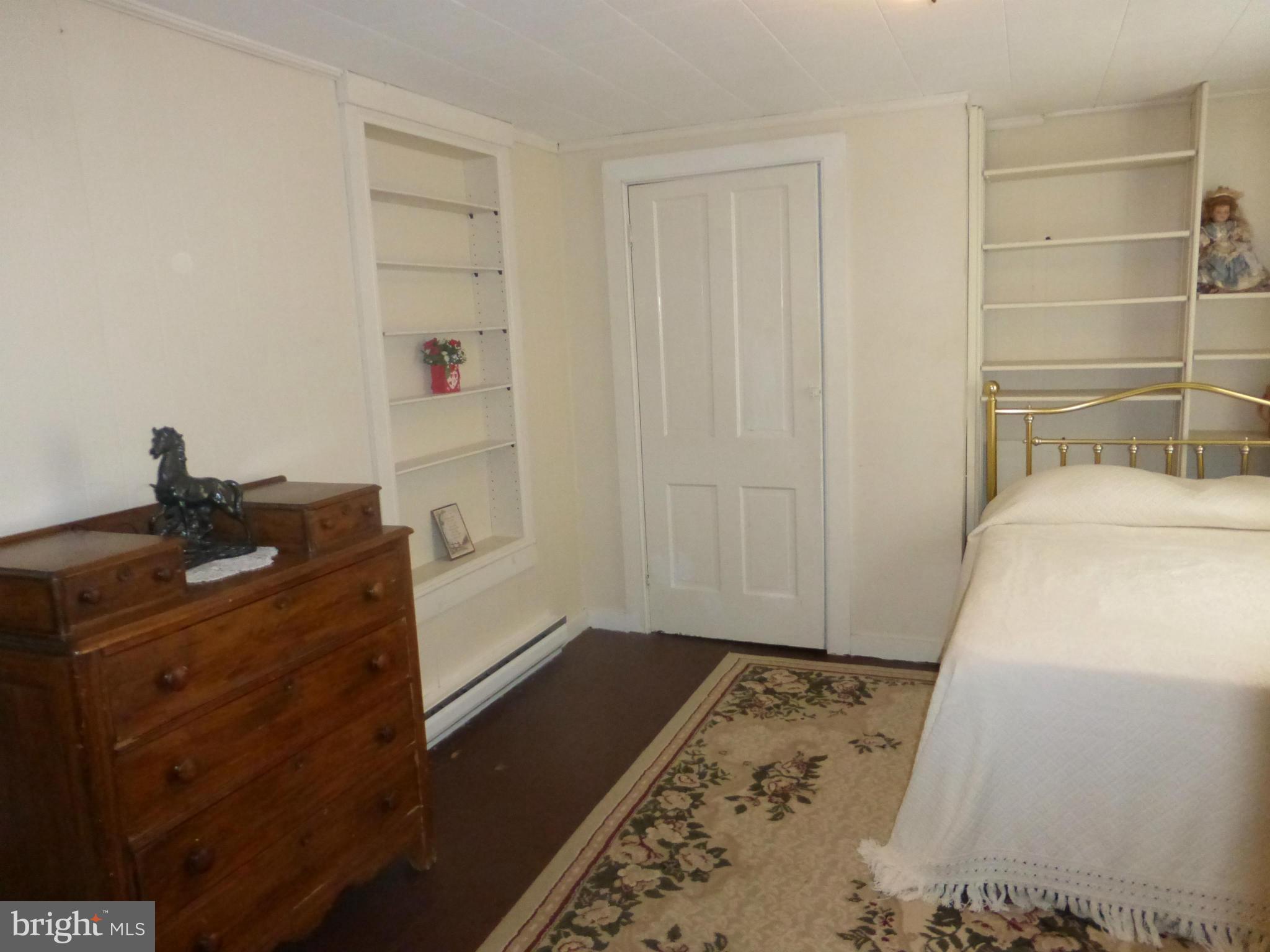 5220 Woodville Road Mount Airy, MD 21771 - Photo 15 of 17 Bedroom