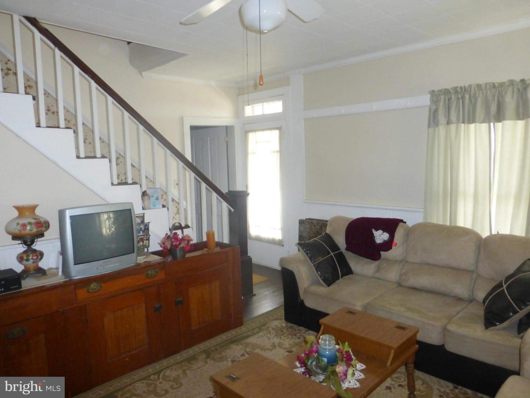 5220 Woodville Road Mount Airy, MD 21771 - Photo 8 of 17 Living Room