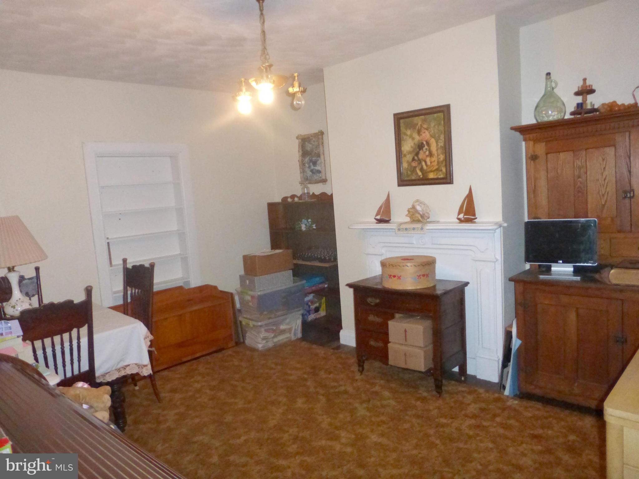 5220 Woodville Road Mount Airy, MD 21771 - Photo 9 of 17 Dining Room