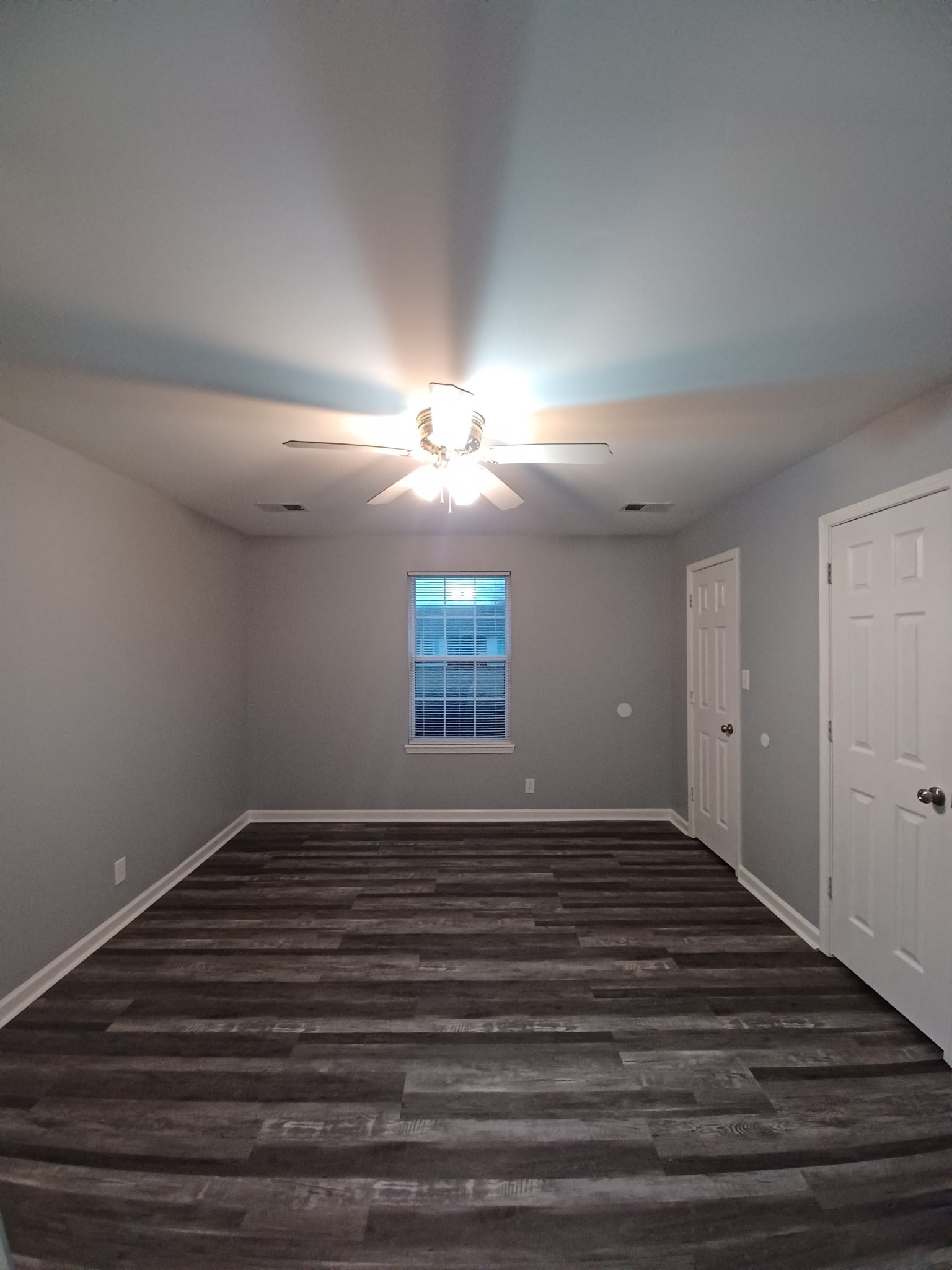 1039 Shadow Ridge Avenue Oak Grove, KY 42262 - Photo 7 of 16 a view of an empty room and window