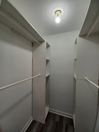 a view of small space