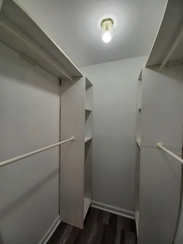 a view of small space