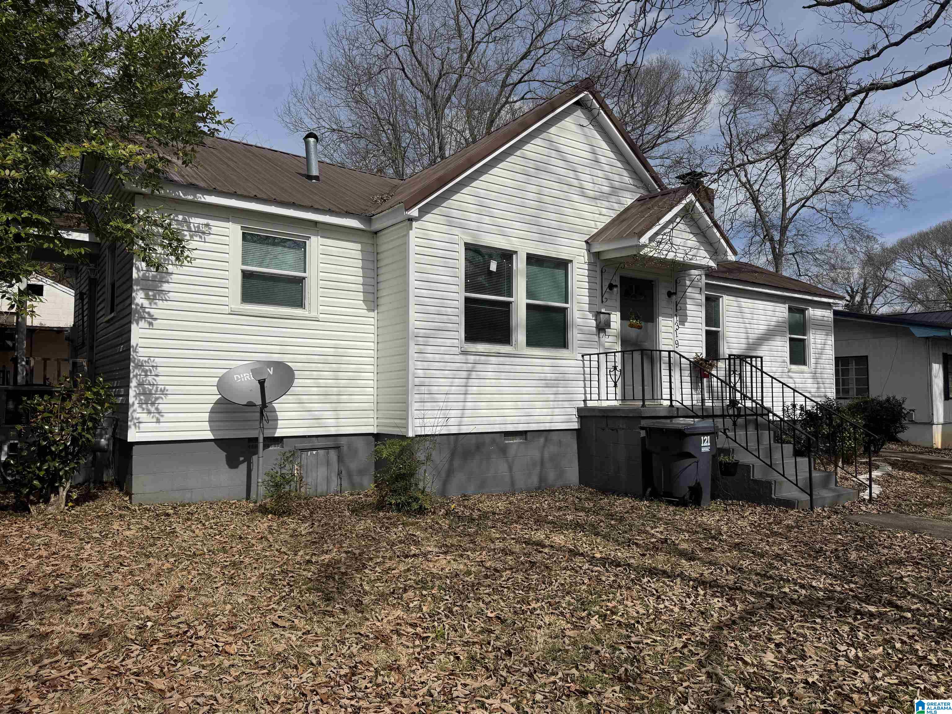 1319 East 9th Street Anniston, AL 36207 - Photo 16 of 19