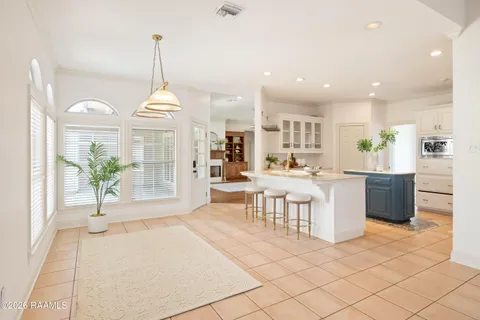 $585,600 | 119 East Peck Boulevard, Lafayette, LA 70508