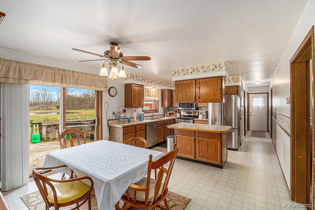972 Cove Road Goodells, MI 48027 - Photo 9 of 42