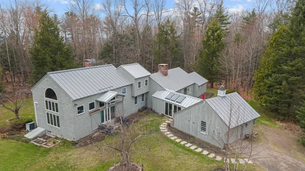 $570,000 | 72 Smithfield Road, Belgrade, ME 04917