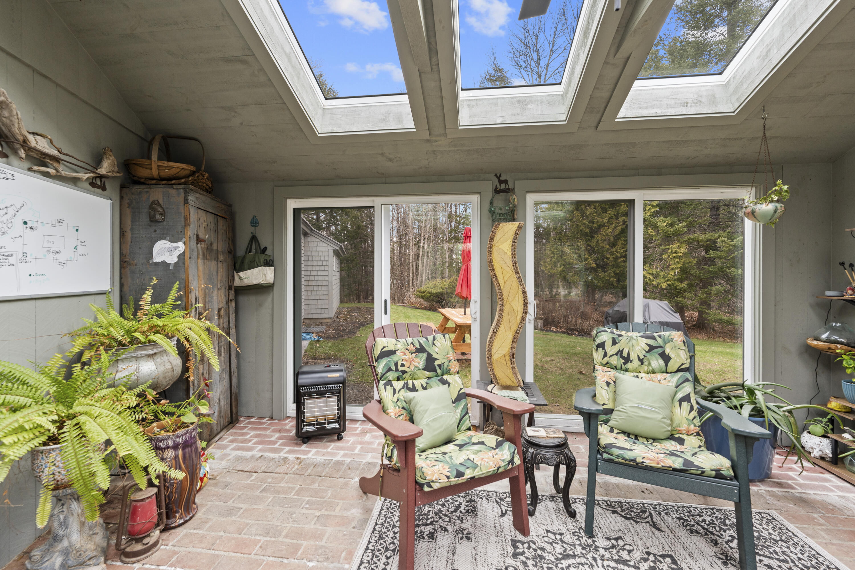 72 Smithfield Road Belgrade, ME 04917 - Photo 21 of 23 DSC00969