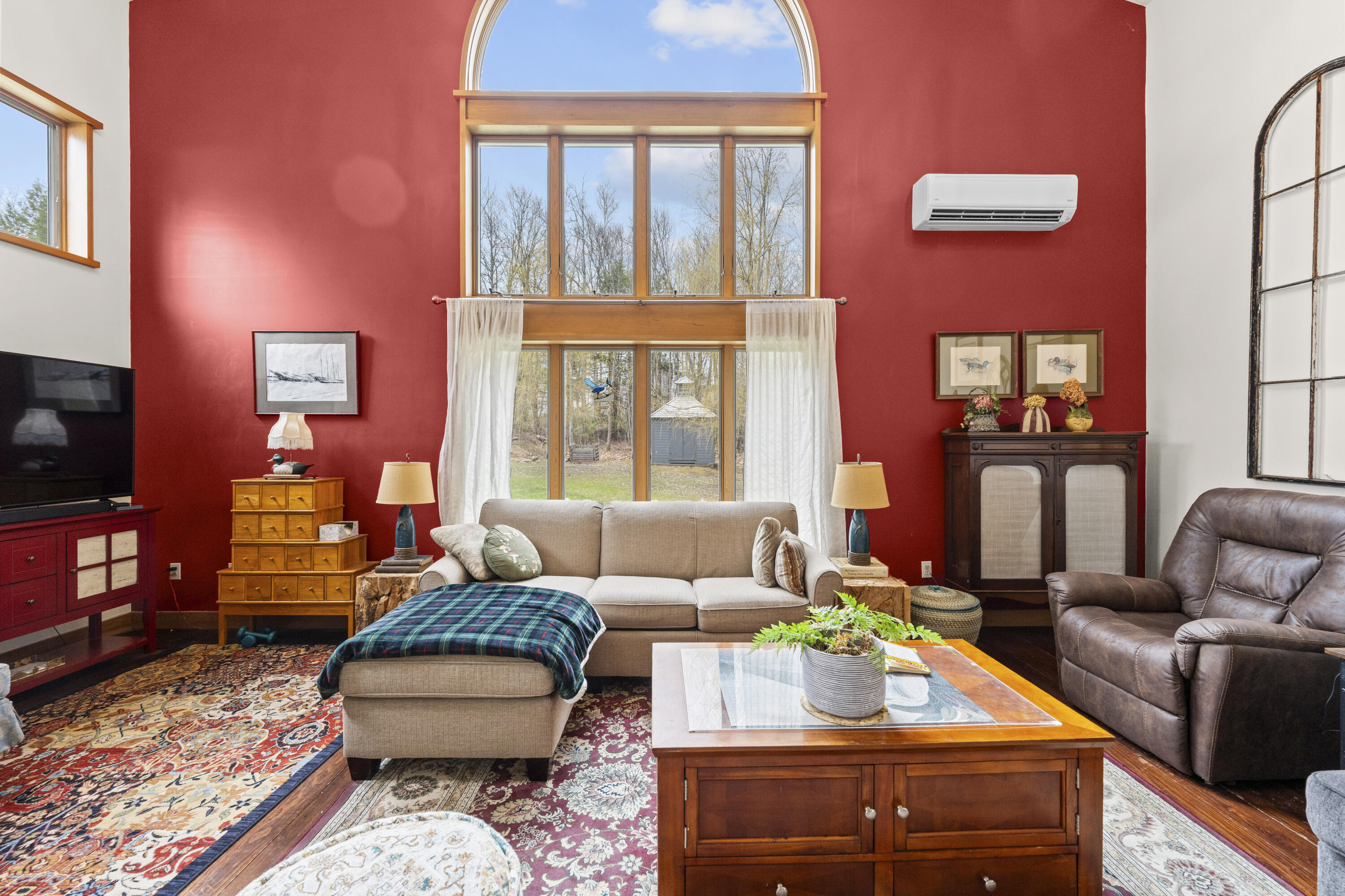 72 Smithfield Road Belgrade, ME 04917 - Photo 7 of 23 DSC00844