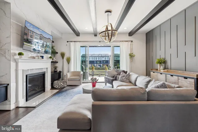 $5,300 | 20386 Roslindale Drive, Ashburn, VA 20147