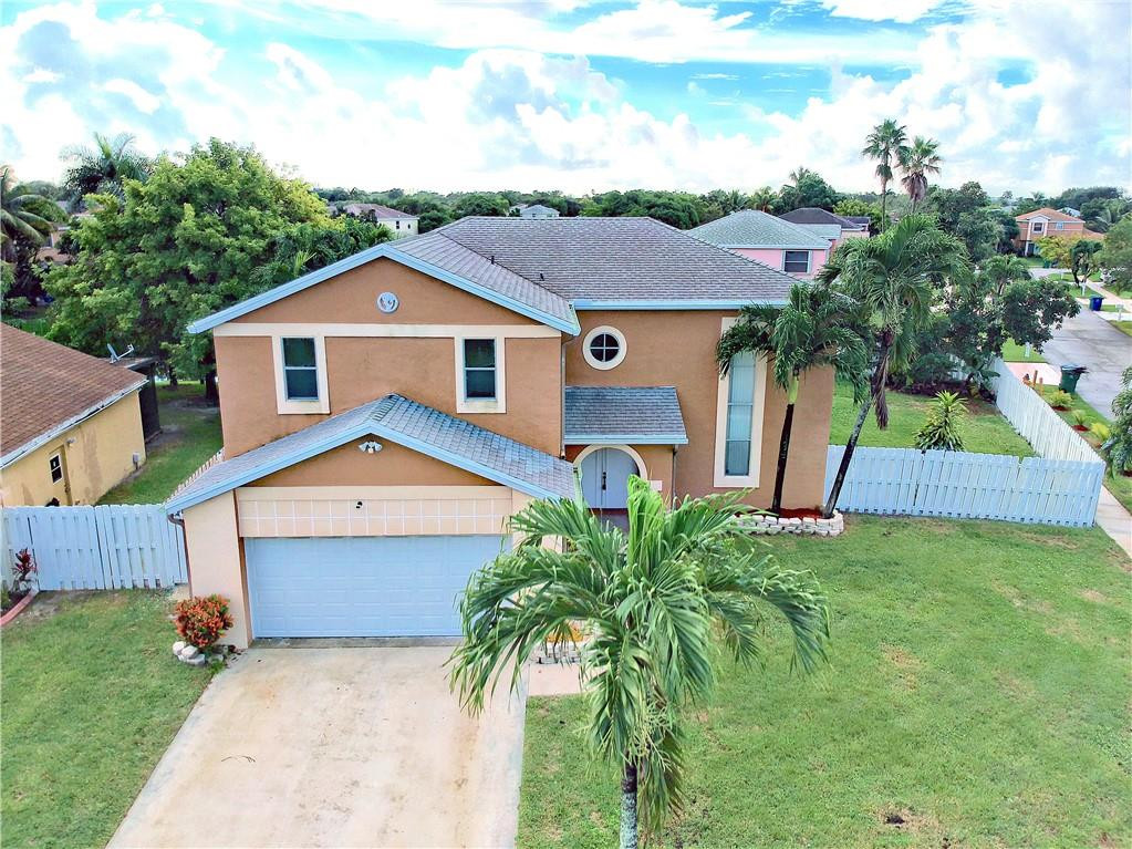 Undisclosed Address Miramar, FL 33025 - Photo 2 of 33 Front View # 2