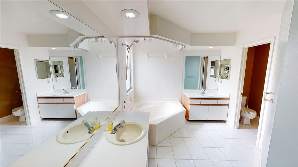 Undisclosed Address Miramar, FL 33025 - Photo 25 of 33 Upstairs Bath 2