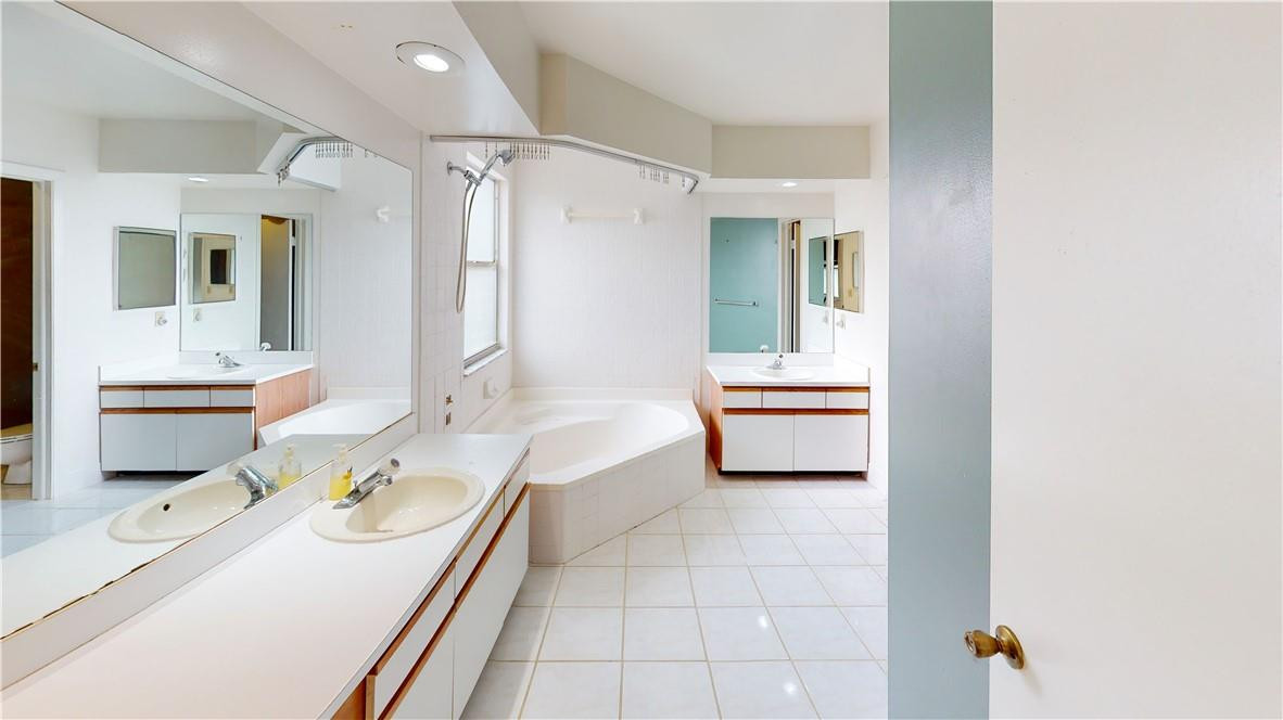 Undisclosed Address Miramar, FL 33025 - Photo 26 of 33 Upstairs Bath 2a