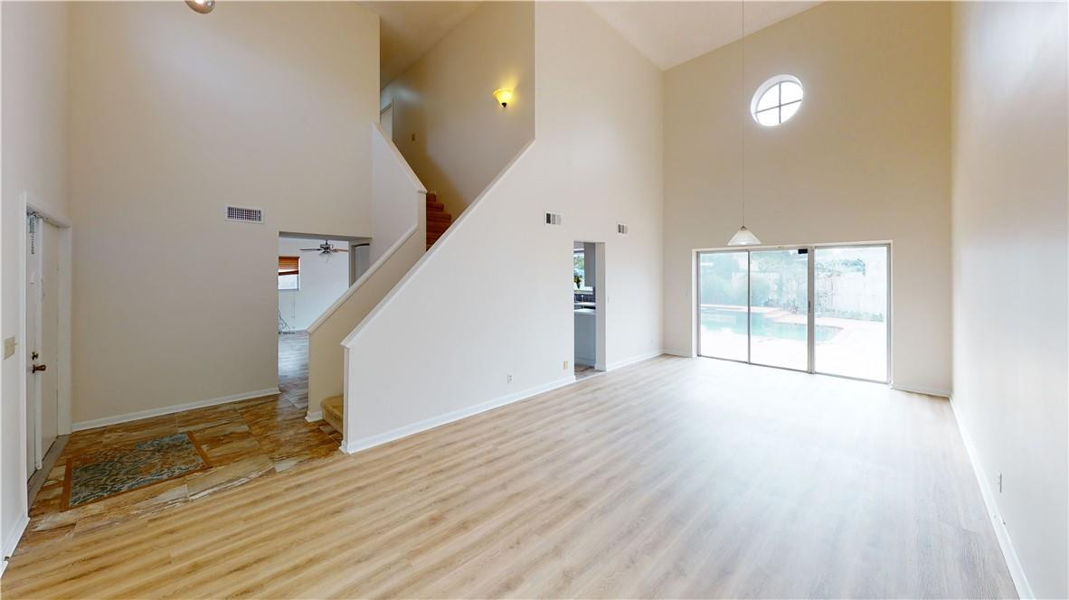 Undisclosed Address Miramar, FL 33025 - Photo 29 of 33 Walkway to upstairs