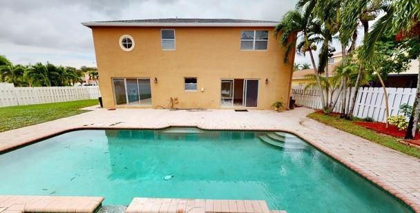 Undisclosed Address Miramar, FL 33025 - Photo 5 of 33 Pool Area