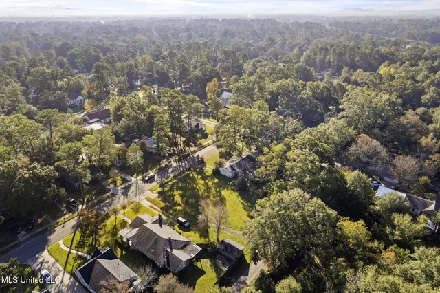 $49,900 | 219 South 23rd Avenue, Hattiesburg, MS 39401