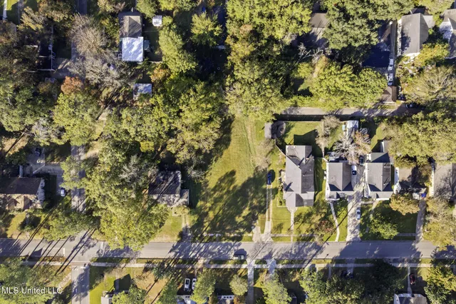 $49,900 | 219 South 23rd Avenue, Hattiesburg, MS 39401