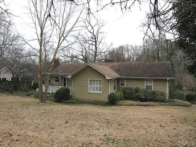 1741 Brooks Avenue Raleigh, NC 27607 - Photo 25 of 25 Other